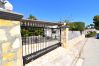 Chalet en Javea / Xàbia - Casa Robyn Javea - 5022-2 (8p)