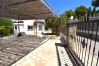 Chalet en Javea / Xàbia - Casa Robyn Javea - 5022-2 (8p)