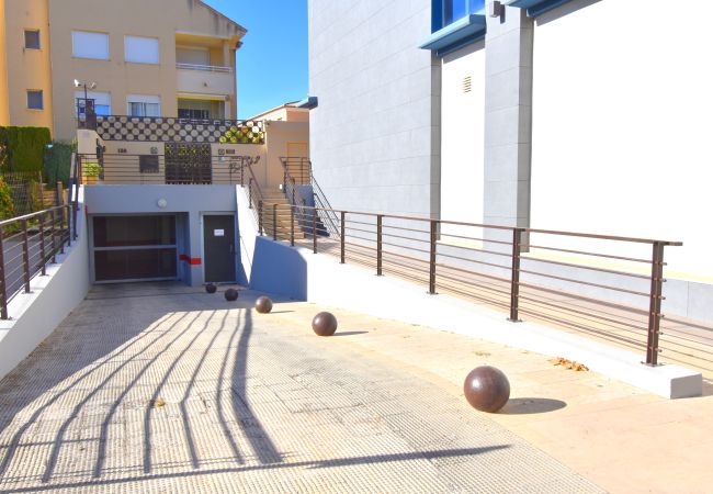 Apartamento en Javea / Xàbia - Apartamento Golden Beach II Javea - 5060