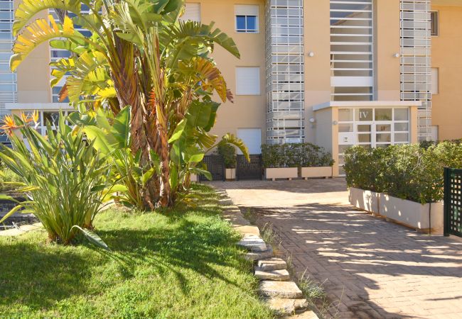 Apartamento en Javea / Xàbia - Apartamento Golden Beach II Javea - 5060