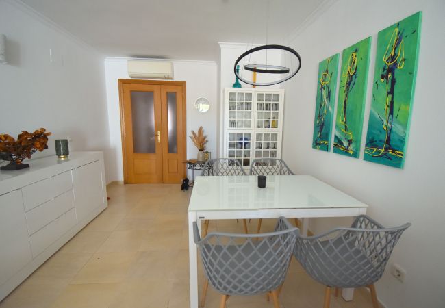 Apartamento en Javea / Xàbia - Apartamento Golden Beach II Javea - 5060