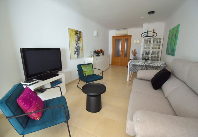 Apartamento en Javea / Xàbia - Apartamento Golden Beach II Javea - 5060