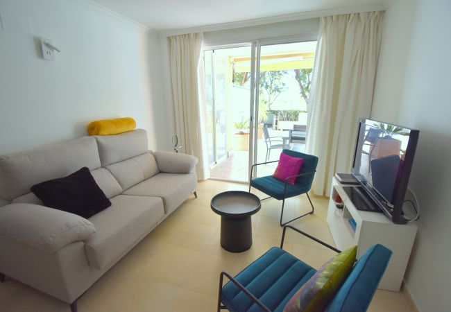 Apartamento en Javea / Xàbia - Apartamento Golden Beach II Javea - 5060
