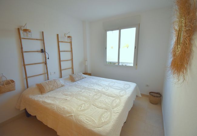 Apartamento en Javea / Xàbia - Apartamento Golden Beach II Javea - 5060