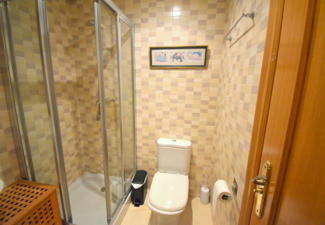 Apartamento en Javea / Xàbia - Apartamento Golden Beach II Javea - 5060