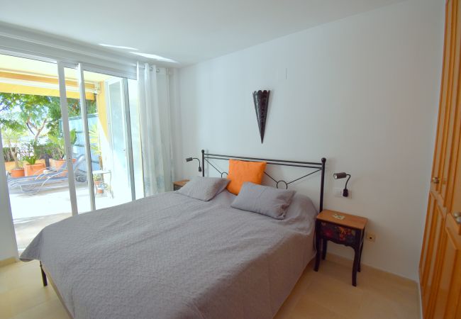 Apartamento en Javea / Xàbia - Apartamento Golden Beach II Javea - 5060