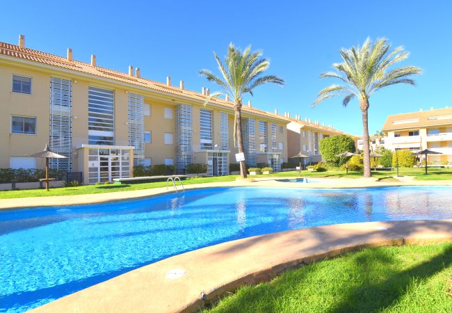 Apartamento en Javea / Xàbia - Apartamento Golden Beach II Javea - 5060