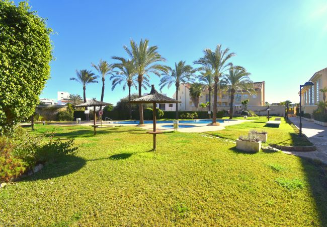 Apartamento en Javea / Xàbia - Apartamento Golden Beach II Javea - 5060