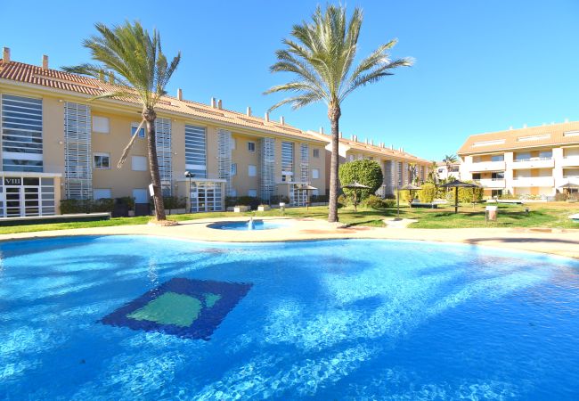 Apartamento en Javea / Xàbia - Apartamento Golden Beach II Javea - 5060