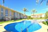 Apartamento en Javea / Xàbia - Apartamento Golden Beach II Javea - 5060