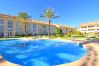 Apartamento en Javea / Xàbia - Apartamento Golden Beach II Javea - 5060