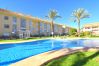 Apartamento en Javea / Xàbia - Apartamento Golden Beach II Javea - 5060