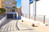 Apartamento en Javea / Xàbia - Apartamento Golden Beach II Javea - 5060