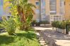 Apartamento en Javea / Xàbia - Apartamento Golden Beach II Javea - 5060