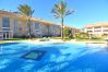 Apartamento en Javea / Xàbia - Apartamento Golden Beach II Javea - 5060