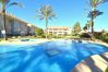 Apartamento en Javea / Xàbia - Apartamento Golden Beach II Javea - 5060