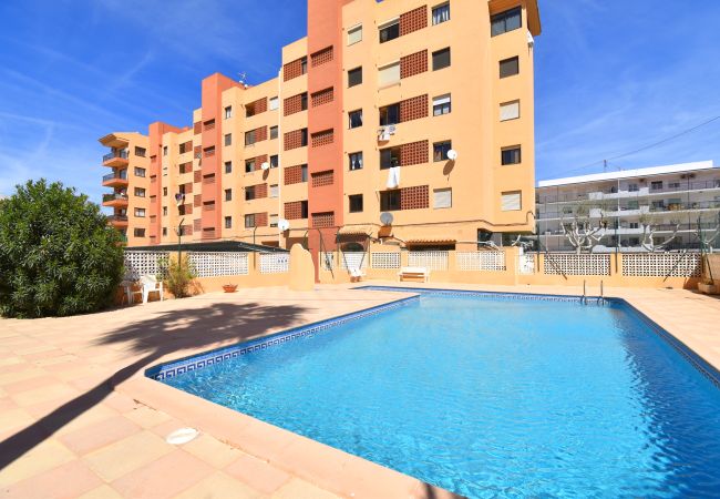 Apartamento en Javea / Xàbia - Apartamento Galicia Javea - 5014