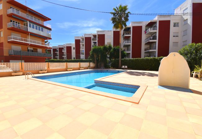 Apartamento en Javea / Xàbia - Apartamento Galicia Javea - 5014