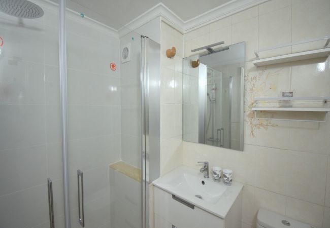 Apartamento en Javea / Xàbia - Apartamento Galicia Javea - 5014