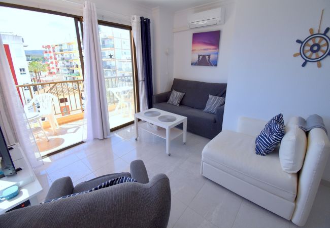 Apartamento en Javea / Xàbia - Apartamento Galicia Javea - 5014