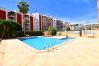 Apartamento en Javea / Xàbia - Apartamento Galicia Javea - 5014