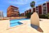 Apartamento en Javea / Xàbia - Apartamento Galicia Javea - 5014