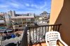 Apartamento en Javea / Xàbia - Apartamento Galicia Javea - 5014