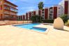 Apartamento en Javea / Xàbia - Apartamento Galicia Javea - 5014